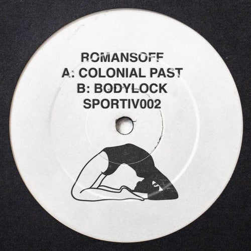Romansoff - Colonial Past / Bodylock - Vinyl Record