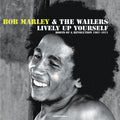 Marley,bob & Wailers - Lively Up Yourself: Roots Of A Revolution 1967-71 - Music CD