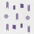 Cassegrain - Arcs-03 - Vinyl Record