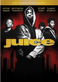 Juice - Juice - DVD