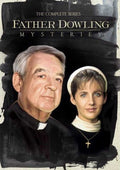 Father Dowling Mysteries: The Complete Series - Father Dowling Mysteries: The Complete Series - DVD