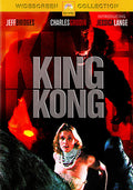 King Kong (1976) - King Kong (1976) - DVD