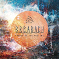 Breabach - Frenzy Of The Meeting - Music CD