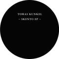 Kunkel,tomas - Skento - Vinyl Record