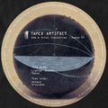 Ohm & Octal Industries - Maoss - Vinyl Record