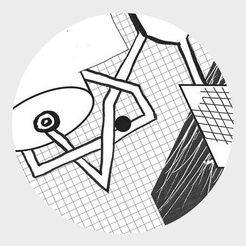 Boonlorm - Boonlorn Edits - Vinyl Record