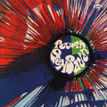 Fourth Sensation - Fourth Sensation - Vinyl Record