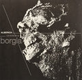 Alberich / Lussuria - Borgia - Vinyl Record