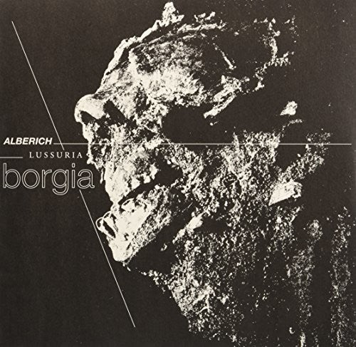 Alberich / Lussuria - Borgia - Vinyl Record