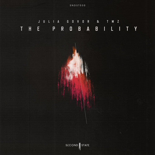 Govor,julia / Tmz - This Probability - Vinyl Record