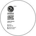 Dexter,james - Drift - Vinyl Record