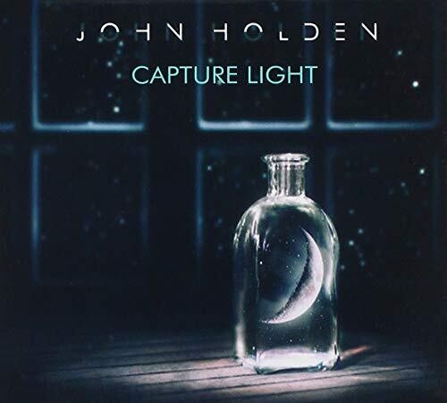 Holden,john - Capture Light - Music CD