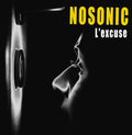 Nosonic - L'excuse - Music CD