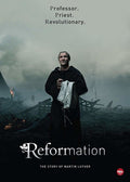 Reformation - Reformation - DVD