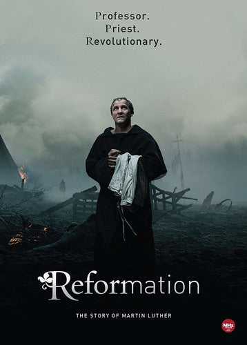 Reformation - Reformation - DVD