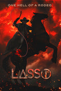 Lasso - Lasso - DVD