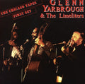 Yarbrough,glenn / Limeliters - Chicago Tapes First Set - Music CD