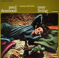 Pre-Order: Paul Desmond - Easy Living [180 Gram]