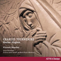 Tournemire / Boucher - Charles Tournemire: Mariae Virginis - Music CD