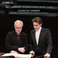 Beethoven / Sudbin / Sinfonietta / Vanska - Ludwig Van Beethoven: Piano Concertos Nos 1 & 2 - Super Audio CD