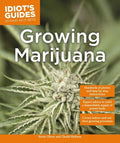 Oliver,kevin / Mckeen,chadd - Growing Marijuana - Books
