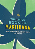 Spruce - Little Book Of Marijuana - Books
