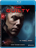 Guilty - Guilty - Blu-ray