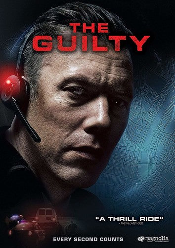 Guilty - Guilty - DVD