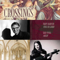 Kortekangas / Messiaen / Nuorvala / Haavisto - Crossings - Super Audio CD