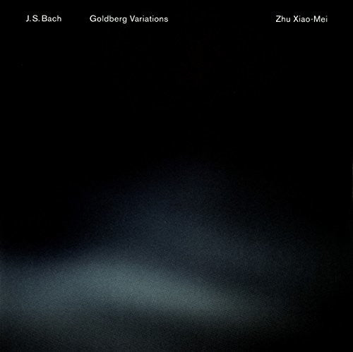 Bach,j.s. / Xiao-mei - Johann Sebastian Bach: Goldberg Variations Bwv 988 - Vinyl Record