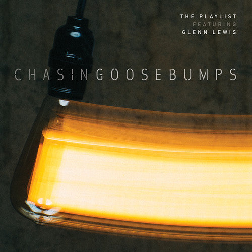 Dj Jazzy Jeff - Chasing Goosebumps - Vinyl Record