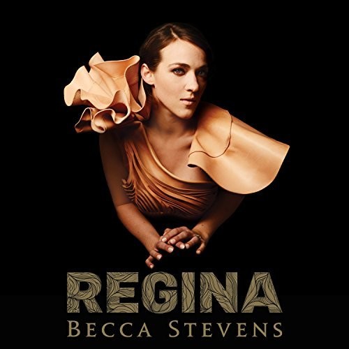 Stevens,becca - Regina - Vinyl Record
