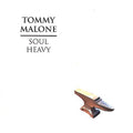 Malone,tommy - Soul Heavy - Music CD