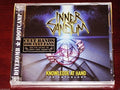 Inner Sanctum - Knowledge At Hand - Music CD