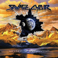 Savage Choir - Winter Of Probator - Music CD