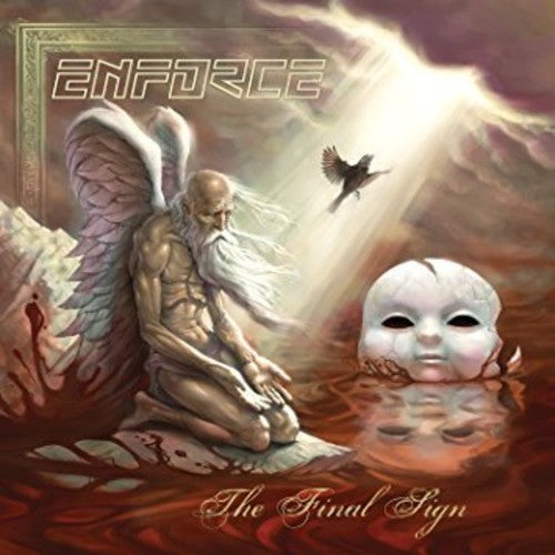 Enforce - The Final Sign - Music CD
