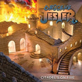 Obscene Jester - Citadel's On Fire - Music CD