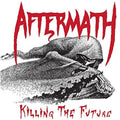 Aftermath - Killing The Future - Music CD