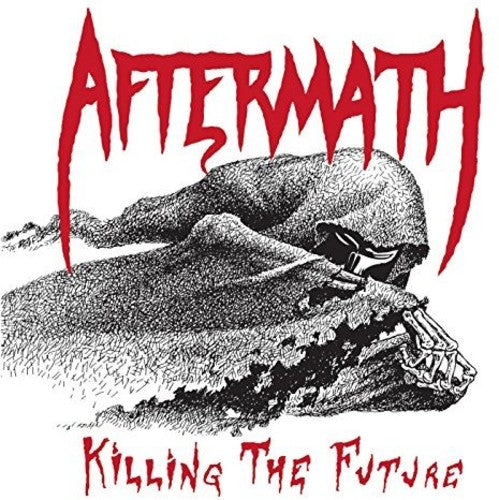 Aftermath - Killing The Future - Music CD