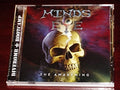 Minds Eye - The Awakening - Music CD