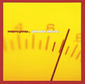 Mercyme - Almost There - Music CD