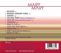 Mary Mary - Mary Mary - Music CD