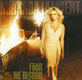 Lambert,miranda - Four The Record - Music CD