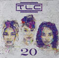 Tlc - 20 - Music CD