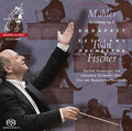 Mahler / Fischer,ivan - Symphony No.3 - Super Audio CD