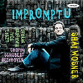 Beethoven / Chopin / Dvorak / Wosner,shai - Impromptu - Music CD