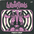 White Nails - First Trip - Music CD
