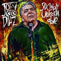 Diaz,joey Coco - Socially Unacceptable - Vinyl Record