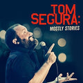 Segura,tom - Mostly Stories - Music CD