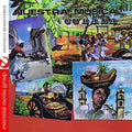 Tabares,emma / Guitart,miguel Antonio - Nuestra Musica Cubana - Music CD
